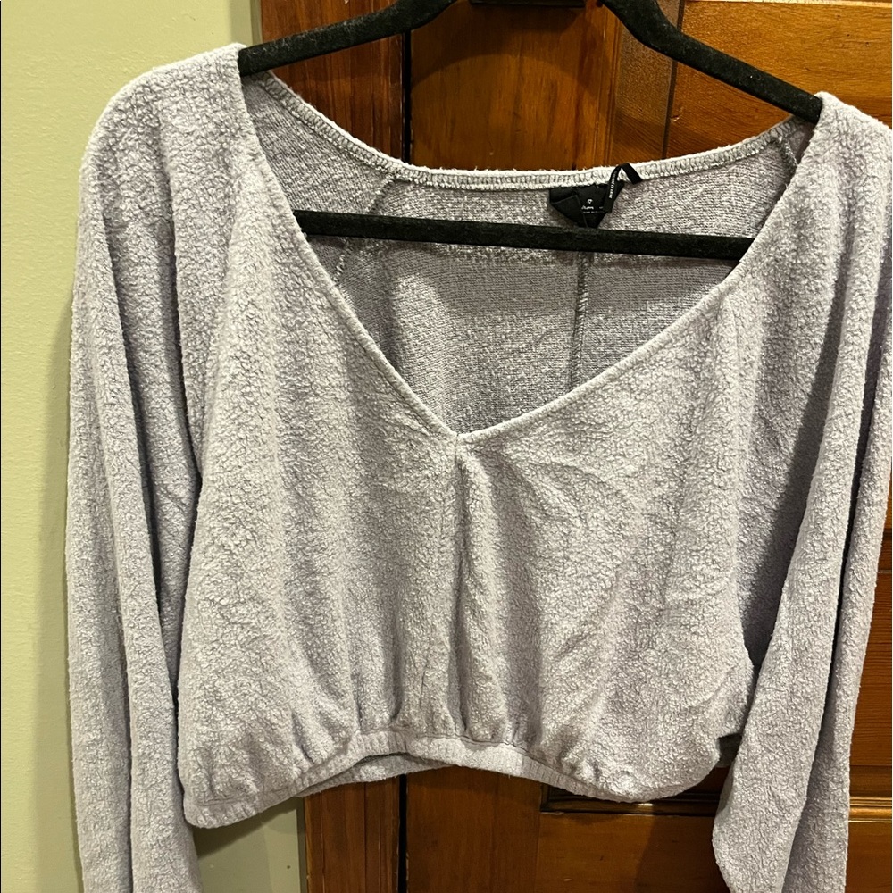 Urban Sweater